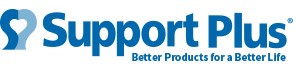 Support Plus logo
